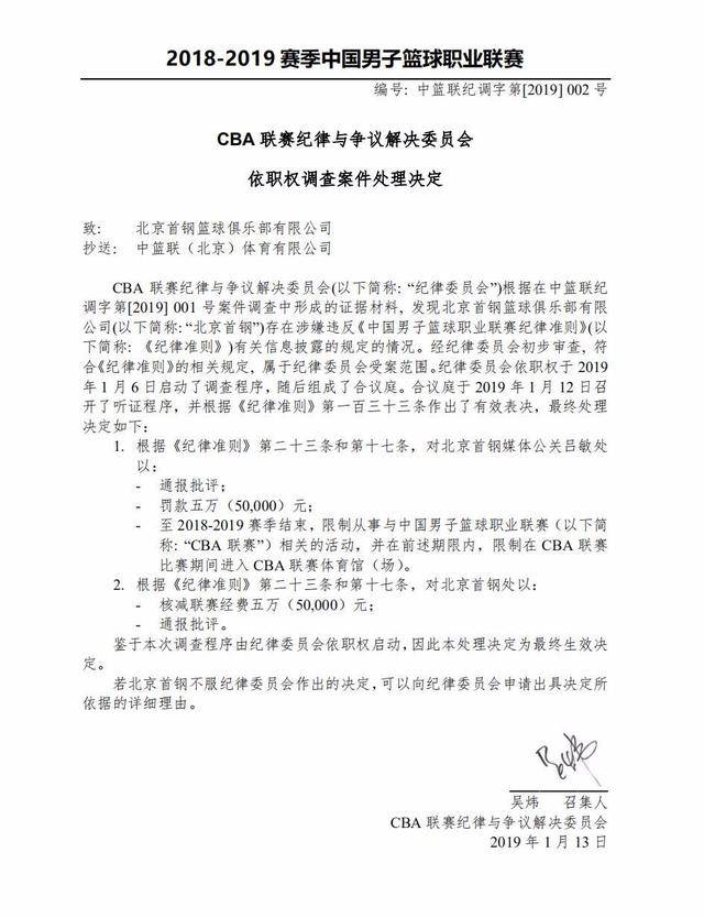 处理